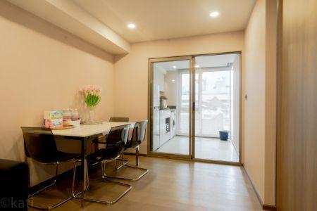 เช่าคอนโด คลาส สยาม คอนโดมิเนียม - Condo Rental KLASS Siam condominium - 1313000