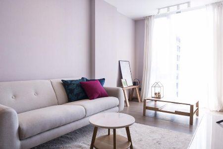 เช่าคอนโด คลาส สยาม คอนโดมิเนียม - Condo Rental KLASS Siam condominium - 1313164