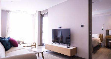 เช่าคอนโด คลาส สยาม คอนโดมิเนียม - Condo Rental KLASS Siam condominium - 1313169