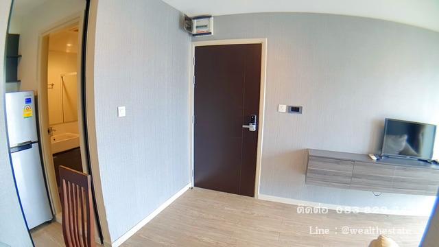 ขายคอนโด วิลล่า ลาซาล สุขุมวิท105 คอนโดมิเนียม - Sell Condo Villa Lasalle Sukhumvit105 condominium - 1320649