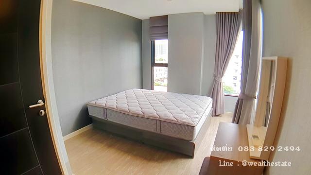 ขายคอนโด วิลล่า ลาซาล สุขุมวิท105 คอนโดมิเนียม - Sell Condo Villa Lasalle Sukhumvit105 condominium - 1320648