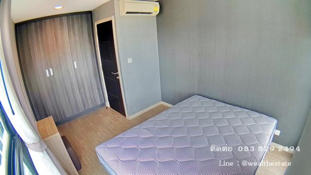 ขายคอนโด วิลล่า ลาซาล สุขุมวิท105 คอนโดมิเนียม - Sell Condo Villa Lasalle Sukhumvit105 condominium - 1320647