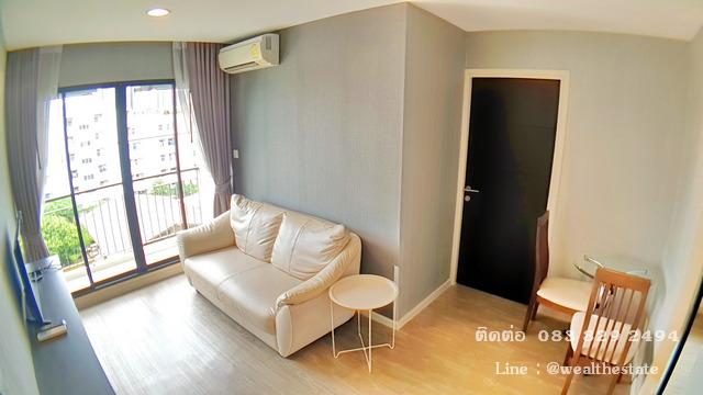 ขายคอนโด วิลล่า ลาซาล สุขุมวิท105 คอนโดมิเนียม - Sell Condo Villa Lasalle Sukhumvit105 condominium - 1320644