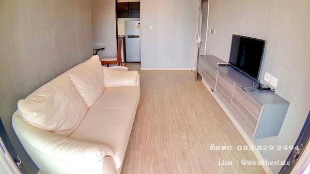 ขายคอนโด วิลล่า ลาซาล สุขุมวิท105 คอนโดมิเนียม - Sell Condo Villa Lasalle Sukhumvit105 condominium - 1320646