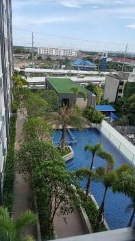 เช่าคอนโด ออริจิน บางมด-พระราม2 คอนโดมิเนียม - Condo Rental Origins Bangmod-Rama 2 condominium - 1512201