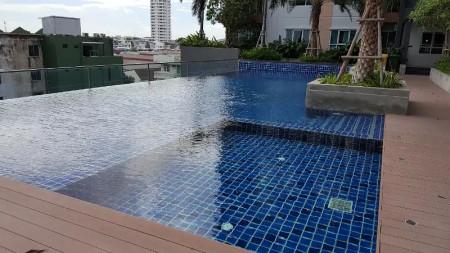 เช่าคอนโด ออริจิน บางมด-พระราม2 คอนโดมิเนียม - Condo Rental Origins Bangmod-Rama 2 condominium - 1512202
