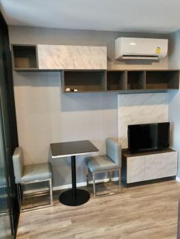 เช่าคอนโด โมดิซ รัชดา 32 คอนโดมิเนียม - Condo Rental Modiz Ratchada 32 Condominium - 1517394