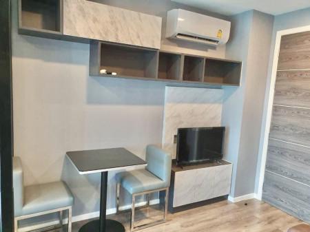 เช่าคอนโด โมดิซ รัชดา 32 คอนโดมิเนียม - Condo Rental Modiz Ratchada 32 Condominium - 1517398