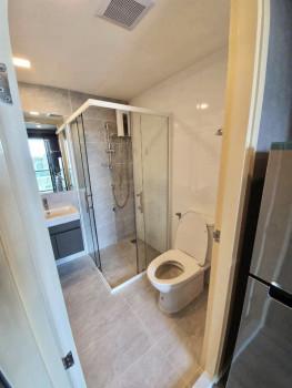เช่าคอนโด โมดิซ รัชดา 32 คอนโดมิเนียม - Condo Rental Modiz Ratchada 32 Condominium - 1517395