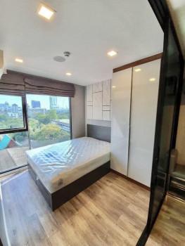 เช่าคอนโด โมดิซ รัชดา 32 คอนโดมิเนียม - Condo Rental Modiz Ratchada 32 Condominium - 1517393