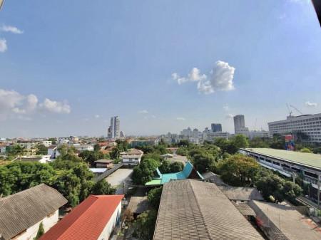 เช่าคอนโด โมดิซ รัชดา 32 คอนโดมิเนียม - Condo Rental Modiz Ratchada 32 Condominium - 1517399