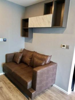 เช่าคอนโด โมดิซ รัชดา 32 คอนโดมิเนียม - Condo Rental Modiz Ratchada 32 Condominium - 1517392