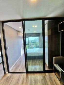 เช่าคอนโด โมดิซ รัชดา 32 คอนโดมิเนียม - Condo Rental Modiz Ratchada 32 Condominium - 1517397