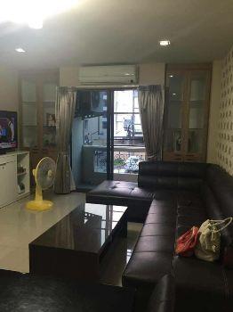 เช่าคอนโด บดินทร์ สวีทโฮม คอนโดมิเนียม - Condo Rental Bodin Suite Home condominium  - 1518371