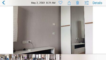 ขายคอนโด THE MARK รัชดา-แอร์พอร์ตลิงค์ - Sell Condo   - 1518384