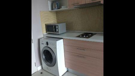 ขายคอนโด THE MARK รัชดา-แอร์พอร์ตลิงค์ - Sell Condo   - 1518381