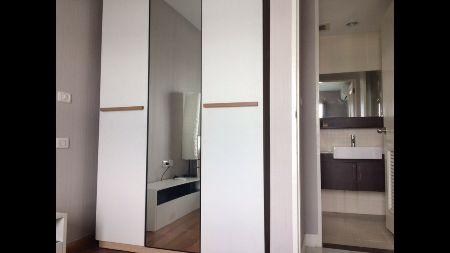 ขายคอนโด THE MARK รัชดา-แอร์พอร์ตลิงค์ - Sell Condo   - 1518385