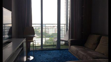 ขายคอนโด THE MARK รัชดา-แอร์พอร์ตลิงค์ - Sell Condo   - 1518388
