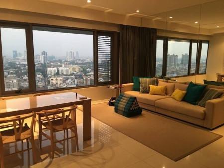 เช่าคอนโด AMANTA Lumpini ( อมันตา ลุมพินี) - Condo Rental   - 1524490