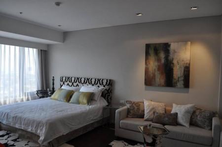 เช่าคอนโด AMANTA Lumpini ( อมันตา ลุมพินี) - Condo Rental   - 1524493
