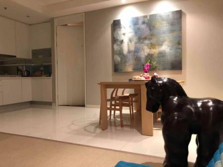 เช่าคอนโด AMANTA Lumpini ( อมันตา ลุมพินี) - Condo Rental   - 1524491