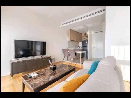 เช่าคอนโด Circle Living Prototype เพชรบุรีตัดใหม่ (เซอร์เคิล ลิฟวิ่ง โปรโตไทป์ เพชรบุรีตัดใหม่) - Condo Rental   - 1528176