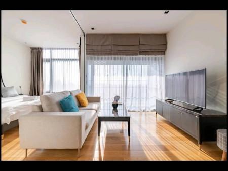 เช่าคอนโด Circle Living Prototype เพชรบุรีตัดใหม่ (เซอร์เคิล ลิฟวิ่ง โปรโตไทป์ เพชรบุรีตัดใหม่) - Condo Rental   - 1528171