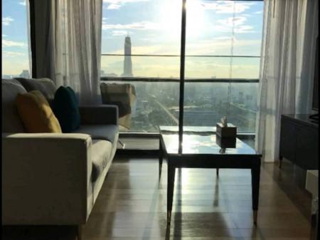 เช่าคอนโด Circle Living Prototype เพชรบุรีตัดใหม่ (เซอร์เคิล ลิฟวิ่ง โปรโตไทป์ เพชรบุรีตัดใหม่) - Condo Rental   - 1528174