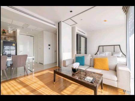 เช่าคอนโด Circle Living Prototype เพชรบุรีตัดใหม่ (เซอร์เคิล ลิฟวิ่ง โปรโตไทป์ เพชรบุรีตัดใหม่) - Condo Rental   - 1528173