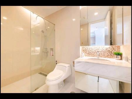 เช่าคอนโด Circle Living Prototype เพชรบุรีตัดใหม่ (เซอร์เคิล ลิฟวิ่ง โปรโตไทป์ เพชรบุรีตัดใหม่) - Condo Rental   - 1528177