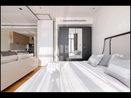 เช่าคอนโด Circle Living Prototype เพชรบุรีตัดใหม่ (เซอร์เคิล ลิฟวิ่ง โปรโตไทป์ เพชรบุรีตัดใหม่) - Condo Rental   - 1528172