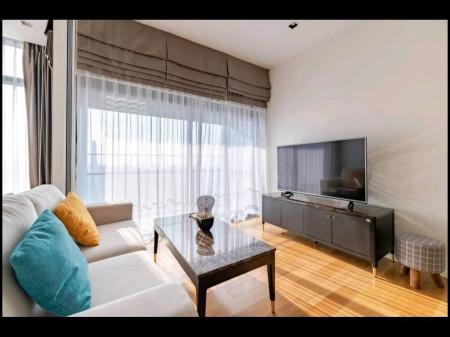 เช่าคอนโด Circle Living Prototype เพชรบุรีตัดใหม่ (เซอร์เคิล ลิฟวิ่ง โปรโตไทป์ เพชรบุรีตัดใหม่) - Condo Rental   - 1528175