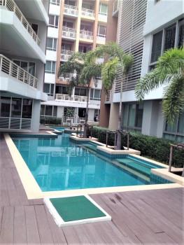 ขายคอนโด วิช ซิกเนเจอร์ แอท มิดทาวน์ สยาม คอนโดมิเนียม - Sell Condo Wish Signature @ Midtown Siam condominium - 1529221