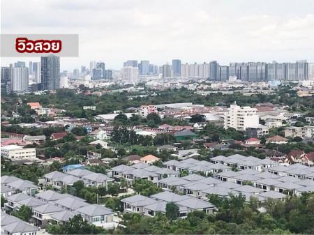 ขายคอนโด ลุมพินี วิลล์ นครอินทร์ ริเวอร์วิว คอนโดมิเนียม - Sell Condo Lumpini Ville Nakhon IN-Riverview condominium - 1530506
