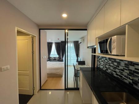 เช่าคอนโด แบงค์คอก ฮอไรซอน ไลท์ @ สถานีเพชรเกษม 48 คอนโดมิเนียม - Condo Rental Bangkok Horizon Lite @ Phetkasem 48 Station Condominium - 1531990