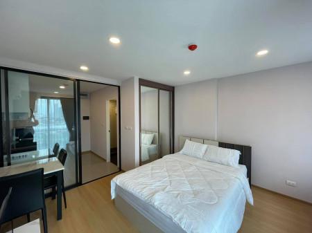 เช่าคอนโด แบงค์คอก ฮอไรซอน ไลท์ @ สถานีเพชรเกษม 48 คอนโดมิเนียม - Condo Rental Bangkok Horizon Lite @ Phetkasem 48 Station Condominium - 1531987