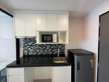 เช่าคอนโด แบงค์คอก ฮอไรซอน ไลท์ @ สถานีเพชรเกษม 48 คอนโดมิเนียม - Condo Rental Bangkok Horizon Lite @ Phetkasem 48 Station Condominium - 1531991