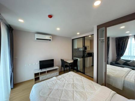 เช่าคอนโด แบงค์คอก ฮอไรซอน ไลท์ @ สถานีเพชรเกษม 48 คอนโดมิเนียม - Condo Rental Bangkok Horizon Lite @ Phetkasem 48 Station Condominium - 1531989