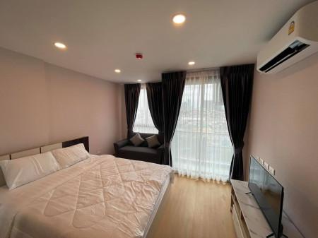 เช่าคอนโด แบงค์คอก ฮอไรซอน ไลท์ @ สถานีเพชรเกษม 48 คอนโดมิเนียม - Condo Rental Bangkok Horizon Lite @ Phetkasem 48 Station Condominium - 1531988