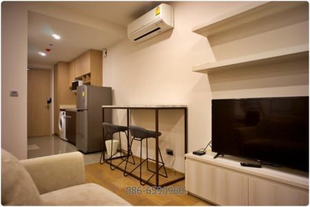 ขายคอนโด คิว ชิดลม-เพชรบุรี คอนโดมิเนียม - Sell Condo Q Chidlom-Phetchaburi condominium - 1535860