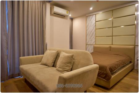 ขายคอนโด คิว ชิดลม-เพชรบุรี คอนโดมิเนียม - Sell Condo Q Chidlom-Phetchaburi condominium - 1535862