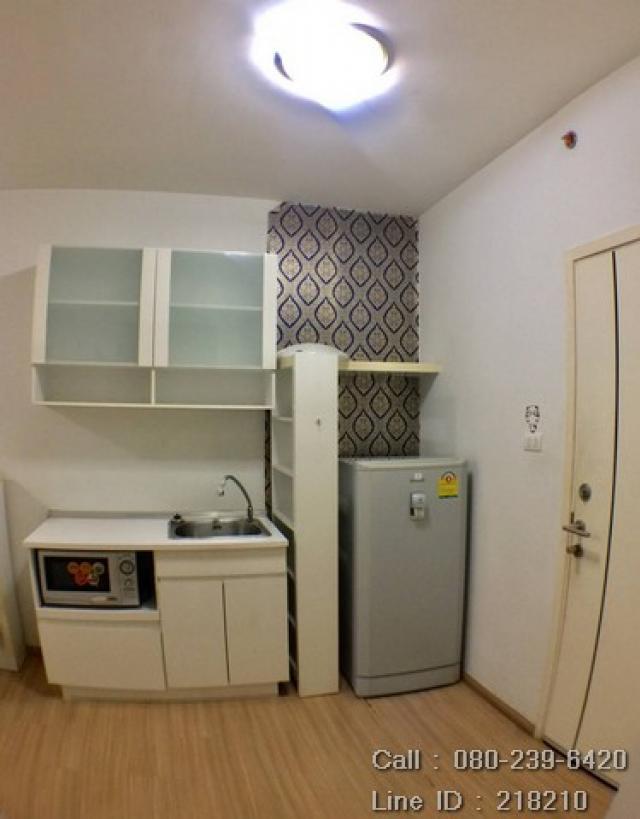 ขายคอนโด เอ สเปซ อโศก-รัชดา คอนโดมิเนียม - Sell Condo A Space Asoke-Ratchada condominium - 1537620