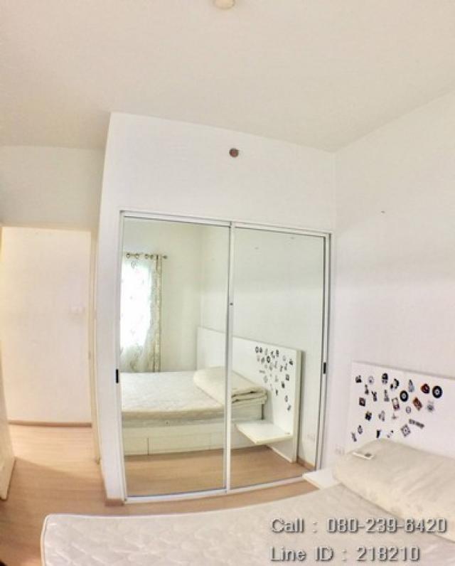 ขายคอนโด เอ สเปซ อโศก-รัชดา คอนโดมิเนียม - Sell Condo A Space Asoke-Ratchada condominium - 1537618