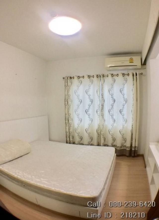 ขายคอนโด เอ สเปซ อโศก-รัชดา คอนโดมิเนียม - Sell Condo A Space Asoke-Ratchada condominium - 1537622