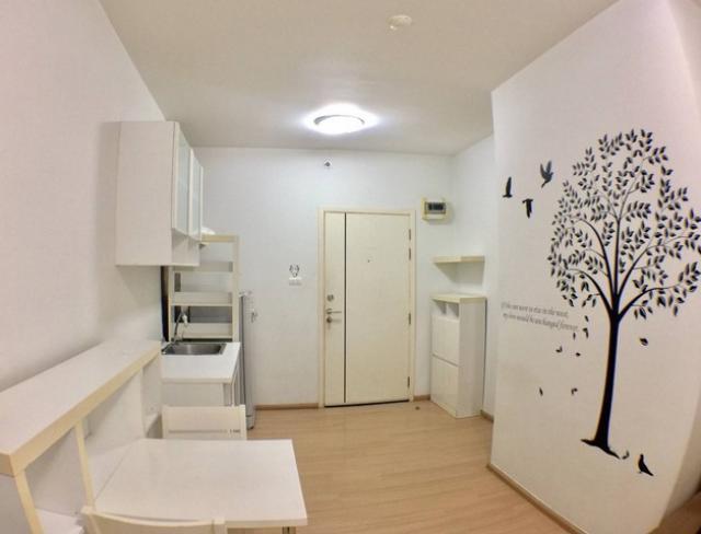 ขายคอนโด เอ สเปซ อโศก-รัชดา คอนโดมิเนียม - Sell Condo A Space Asoke-Ratchada condominium - 1537616