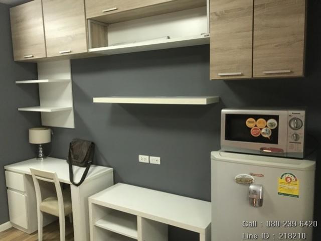ขายคอนโด เอ สเปซ อโศก-รัชดา คอนโดมิเนียม - Sell Condo A Space Asoke-Ratchada condominium - 1537668