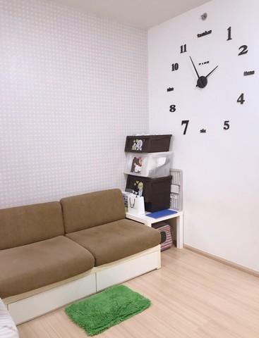 ขายคอนโด เอ สเปซ อโศก-รัชดา คอนโดมิเนียม - Sell Condo A Space Asoke-Ratchada condominium - 1537667