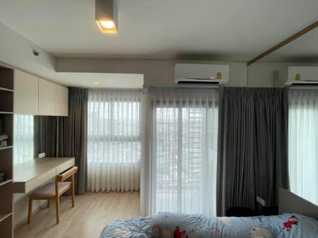 เช่าคอนโด ไอดีโอ สาทร-วงเวียนใหญ่ คอนโดมิเนียม - Condo Rental Ideo Sathorn-Wongwian Yai condominium - 1538528