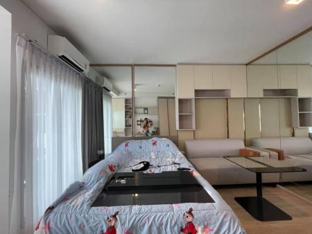 เช่าคอนโด ไอดีโอ สาทร-วงเวียนใหญ่ คอนโดมิเนียม - Condo Rental Ideo Sathorn-Wongwian Yai condominium - 1538524