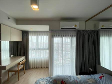 เช่าคอนโด ไอดีโอ สาทร-วงเวียนใหญ่ คอนโดมิเนียม - Condo Rental Ideo Sathorn-Wongwian Yai condominium - 1538526